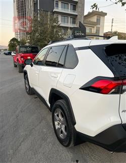 تويوتا راف 4